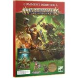 Games Workshop Warhammer Age Of Sigmar V.4 (Fr)