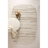 Studio LIVIT vloerkleed zand (290x200 cm)