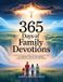 365 Bol 365 Days of Family Devotions Hardcover