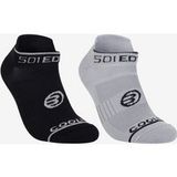 Bullpadel Women's Padel Socks Pack of 2 2025