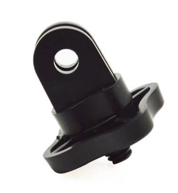 Pro-Mounts PM2013GP991 - Statief Accessoire - Zwart - GoPro HERO