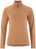 Craft Damespoloshirt Adv Subz Wool LS Tee 3 W 1915138