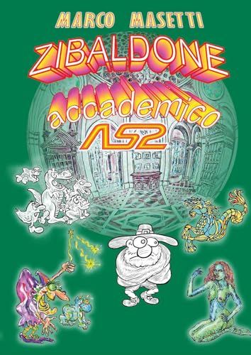 Zibaldone accademico AS2