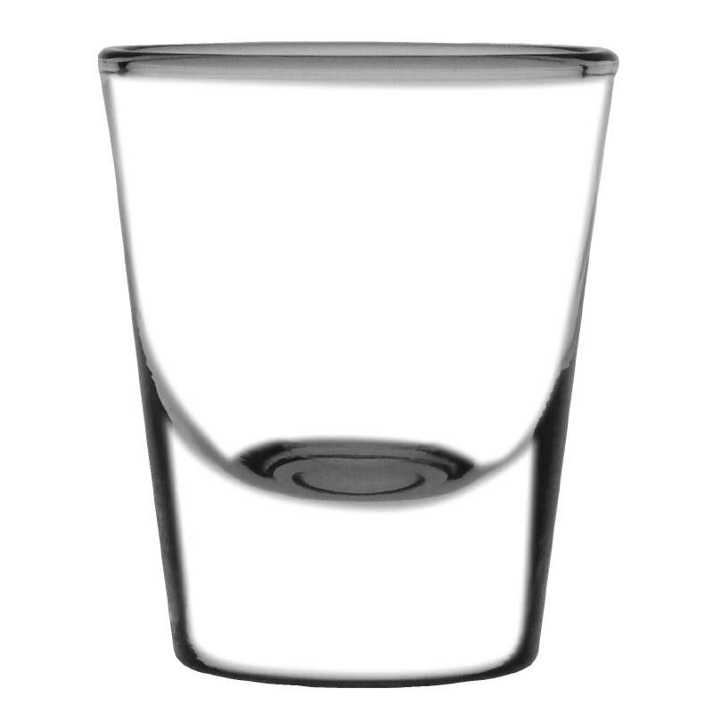 Olympia Shot glazen 3 cl - 12 stuks