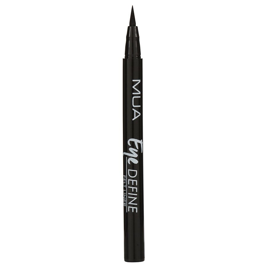 MUA Eye Liner / 1.2 / Female