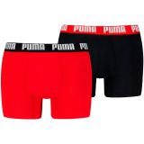 Puma Boxershorts homme Everyday 2 P Taille S