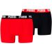 Puma Boxershorts homme Everyday 2 P Taille S