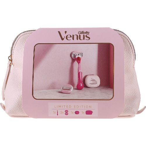 Gillette Venus Spa Breeze Gift Set