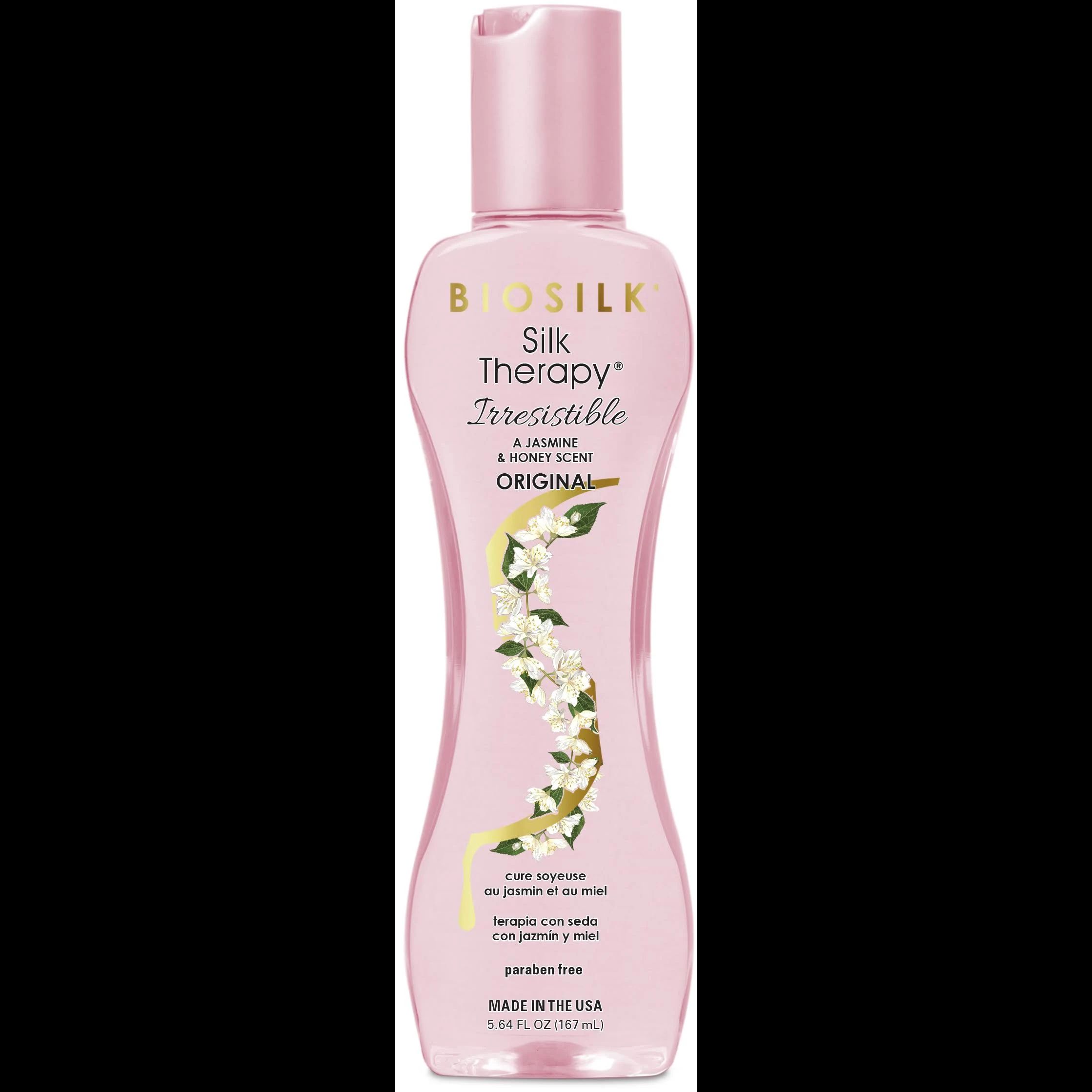 Biosilk Silk Therapy Leave-In Treatment 167ml