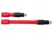 Extensión King Tony Geïsoleerde Dopverlenging 1/2" 250mm 1000V