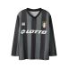 NAME IT T-shirt 'NKMJumb Lotto' gris foncé / vert / noir / blanc