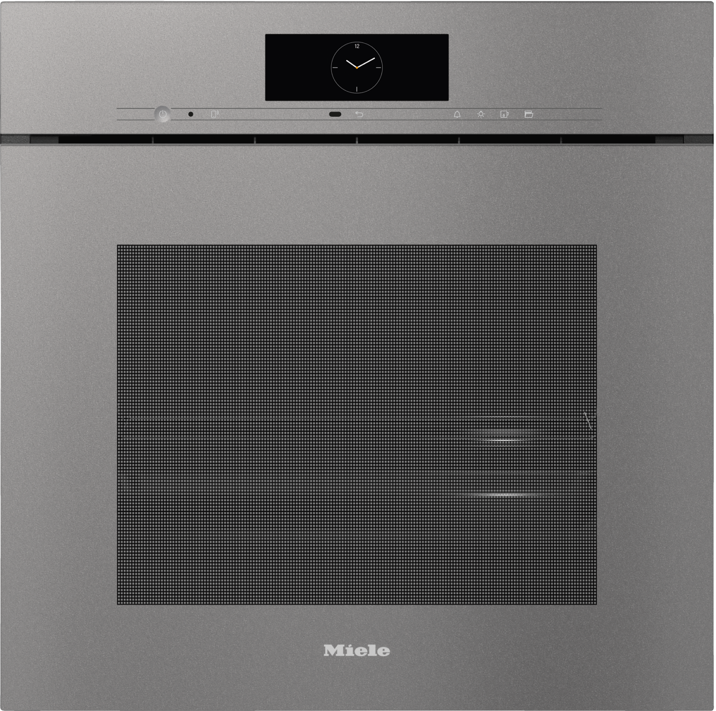 Miele DGC 7860 HCX GRGR Combi-stoomoven