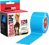 Rocktape H2O (5cm x 5m) blauw