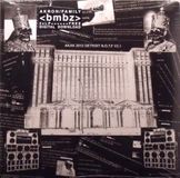 Bmbz Akron/Family - Akron/Family (2 LP) (Limited Edition)