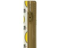 Opti Prym Ritssluiting Kunststof 4mm (niet deelbaar) Khaki #837 18 cm