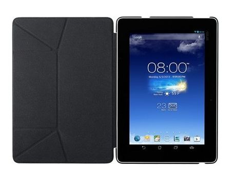 Rucanor Asus MeMO Pad FHD 10 Cover Case - Black