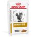 Royal Canin Alimentation Chat Urinary S/O in Saus - 48 x 85 g