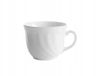 Esmeyer Glazen Kop 220ml - Wit