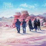 Sonic Rendezvous Shook Twins - Some Good Lives (LP)