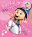 Despicable Me, Generiek, Verjaardagskaart