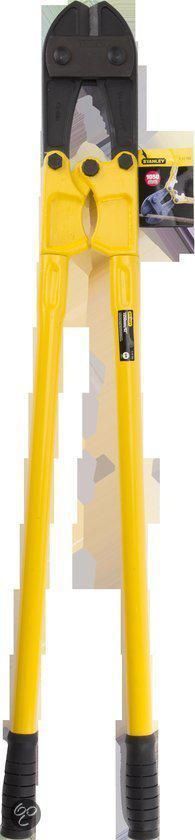 Stanley - Boutenscharen - 1050 mm / 42" - buisvormige handgrepen