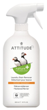 Attitude Vlekverwijderaar Citrus Zest 800 ml