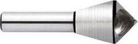 Exact 05403 Cross-gat verzinkboor 21 mm HSS Cilinderschacht 1 stuk(s)