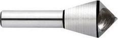 Exact 05403 Cross-gat verzinkboor 21 mm HSS Cilinderschacht 1 stuk(s)