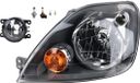 Netparts24 Osram Night Breaker Laser koplamp, mistlamp, geschikt voor Ford Fiesta 02