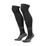 Nike Strike Dri-Fit Lange Sokken Zwart EU 46-50 Man