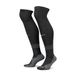 Nike Strike Dri-Fit Lange Sokken Zwart EU 34-38