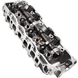 VEVOR Complete cilinderkopset voor 85-95 Toyota 4Runner Pickup Celica voor motor 2,4 L SOHC 22R 22RE 22REC