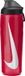 Nike Bidon Refuel Grip Locking - 0,7 litre - Rouge/Noir