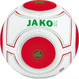 Jako - Ball Match Turf 3.0 - Voetbal - Maat 5 - Wit/Rood/Groen