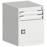 Bott Werkplaatskast met laden cubio SL-567-3.1