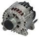 VALEO 444721 Dynamo/Generator LiMa 180A 14V voor VW Golf VI (5K1), Passat Variant (3C5), Passat Variant (365), SHARAN (7N1, 7N2) en voor SEAT Alhambra
