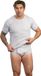 HL-tricot Heren Slip Katoen Grijs 3XL