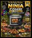 The NINJA The Big Book of Recipes for the NINJA COMBI 14 in 1 Multicooker