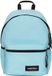 Eastpak Powr Pak'R powr waterfall rugzak blauw