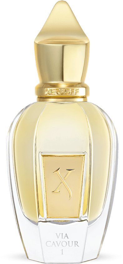 Xerjoff Eau de Parfum / 50 ml / Unisex
