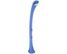 Formidra COBRA 32 LITER DOUCHE SOLAIRE BLEU