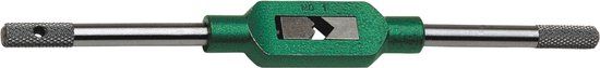 Rotec Wringijzer DIN 1814 Staal Nr. 0 (M1-M8)