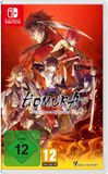 Idea Factory International Homura The Crimson Warriors-Standaard (Switch) Nieuw