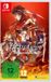 Idea Factory International Homura The Crimson Warriors-Standaard (Switch) Nieuw