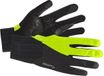Craft All Weather Fietshandschoenen Unisex - Zwart - Maat 10