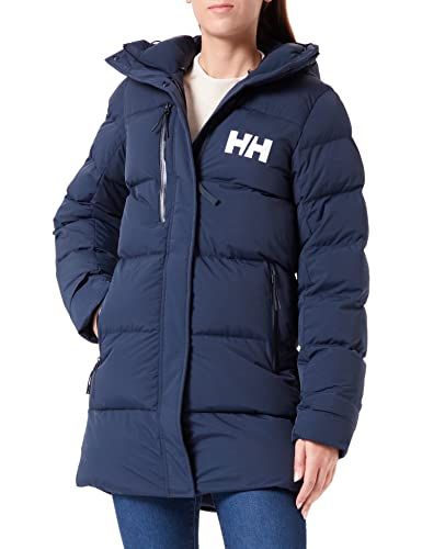 Helly Hansen Dames W Adore Puffy Parka - 7040056878454