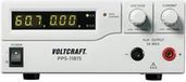 VOLTCRAFT PPS-11815 Labvoeding, regelbaar 1 - 60 V/DC 0 - 5 A 300 W USB, Remote Programmeerbaar Aantal uitgangen: 2 x