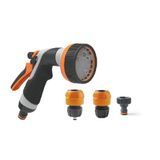 G.F. SRL 8 JET EASY Irrigatiepistool