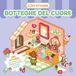 Cozy Adriano Salani editore Srl Cozy sticker. Botteghe del cuore. 250 sticker per creare il tuo angolo di felicità e ritrovare la calma