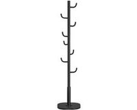 Merkloos SONGMICS Cactus-vormige garderobe